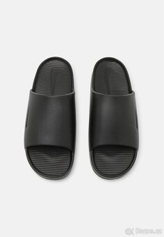 Pantofle NIKE CALM (NOVÉ) vel. 45 - 4