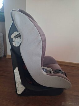 Autosedačka Chicco 9-18Kg - 4