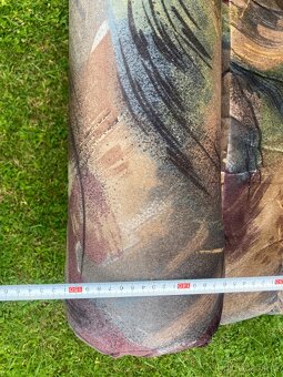 Rozkládací gauč na příležitostné spaní - 4