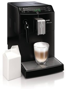 Automatický kávovar Espresso Saeco Minuto - 4