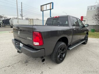 2019 Dodge RAM 1500 CLASSIC - 4