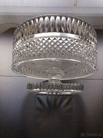 Skleněné mísy. - 4