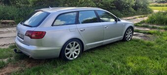 Prodám audi a6 3.0tdi 171kw quattro - 4