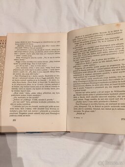 TŘI PŘÍSTAVY - F. van Wyck Mason - 4