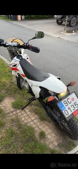 BETA RR125 4T - 4