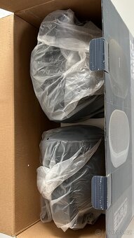 Venkovní reproduktory na stěnu - 4