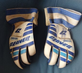 Výstroj motokros veterán - 4