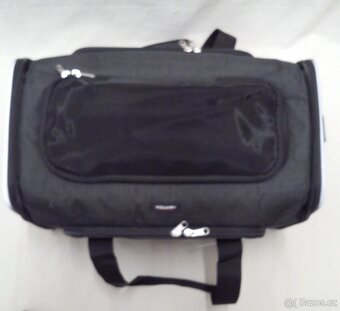 Nová přepravní taška na psa - 4