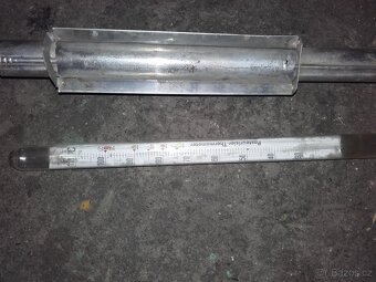 teplomer na zavarovani - 4