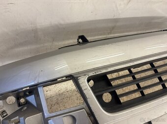 Přední nárazník VW T5 facelift multivan - 4