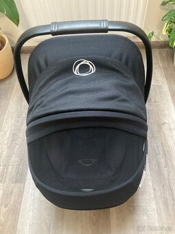 Vajíčko NUNA Bugaboo Turtle Air - 4