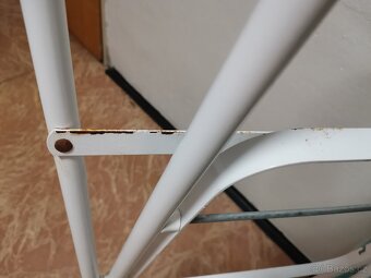 Stojan na dětskou vaničku - 4