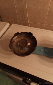 DVOJVAŘIČ NA PB - 4