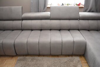 Prodám novou sedací soupravu - 4