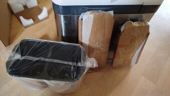 Pekárna ETA Duplica Vital Plus - v záruce - 4