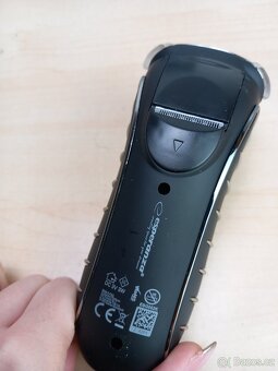 Holicí Strojek Esperanza EBG002K - 4