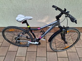 AUTHOR STRATOS ASL Cross - 4