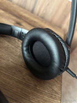 Sluchátka HyperX Cloud Stinger - 4