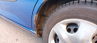 2006 Honda Jazz Hatchback - 4