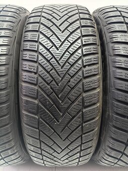 Zimní pneu 205/55/16 Vrdestein - 4