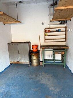 Prodej garáže ul.Domašínska Dobruška - 4