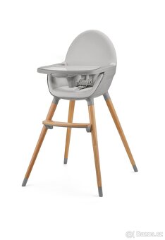 Dětská židlička - 4