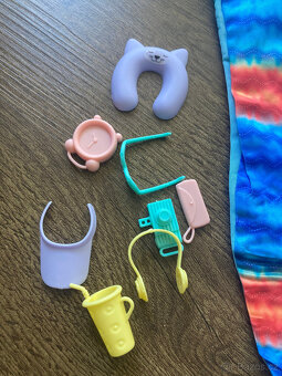 stan a camp pro barbie stan a camp pro barbie - 4