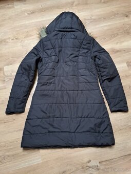 Dámský kabát - 4