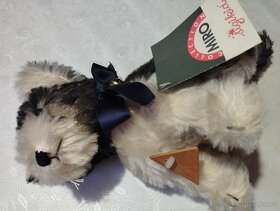 Retro hračka s certifikátem - 4