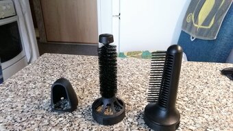 retro cestovní fén - 4