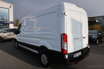 Ford Transit 2.0TDCi,96kW,1majČR,L3H2,DPH - 4