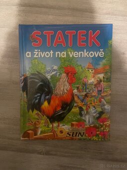 Různé knihy -za 50Kč - 4