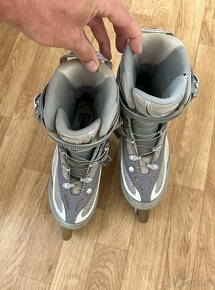 Kolečkové brusle Rollerblade v. 39 - 4
