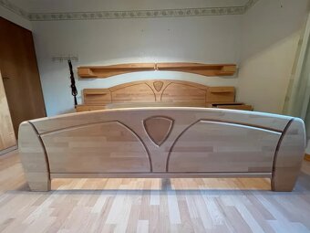 Klasická ložnice (3550) - 4