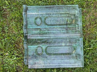 Skleněné tašky - 4