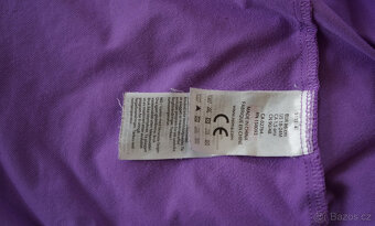 Reima softshellová bunda Kannas, vel. 86 - 4