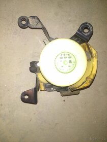 Čerpadlo serva škoda fabia1 - 4