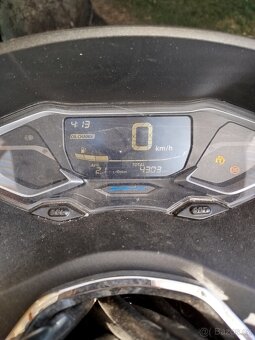 Honda 125 PCX 2023 - 4