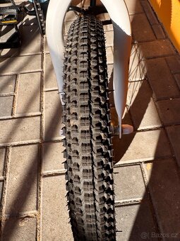 Dětské kolo Qiani - 4