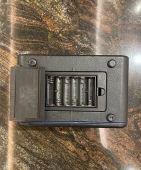 Mini basove kombo Laney Mini Bass NX - 4