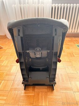 Britax Römer Duo Plus Storm Grey - 4