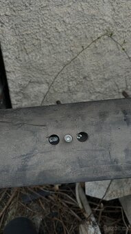 Spoiler BBS BMW E21 - 4