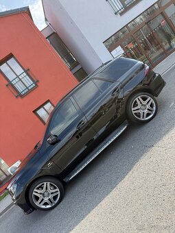 Mercedes ml63amg - 4