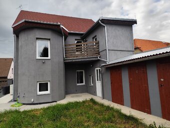 RD Rožďalovice - 4