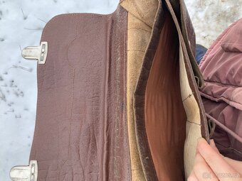 Kožená aktovka - 4