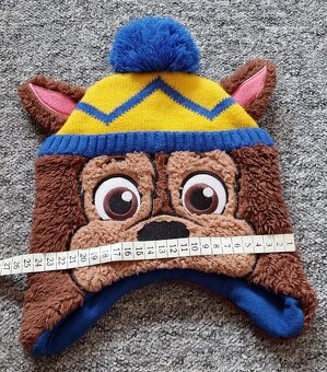 Čepice Paw Patrol - 4