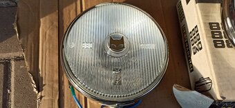 PRODÁM NOVÁ PŘÍDAVNÁ SVĚTLA MARSCHAL - 4