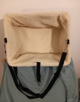 Cestovní přepravka - 4