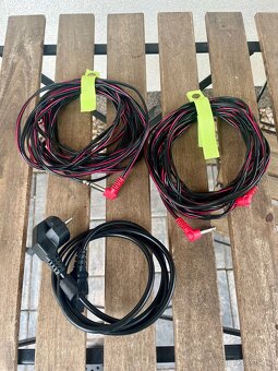 Yamaha Stagepas 600i - 4