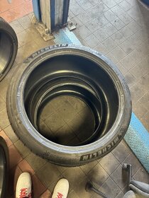 pneu Michelin Pilot Sport 4s - 4